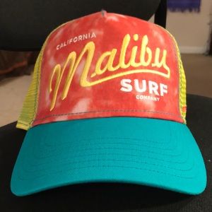 Malibu Hat